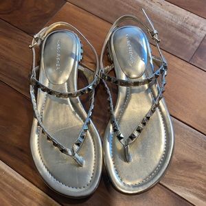Marc Fisher sandals
